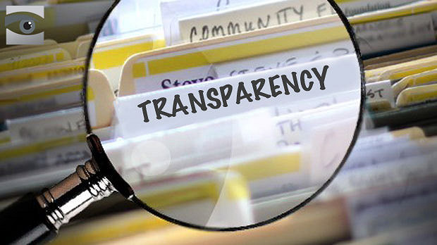 transparency is vital in SaaS